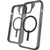 ZAGG Santa Cruz Snap custodia per cellulare 15,5 cm (6.1) Cover Nero