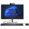 HP Inc. HP ProOne 440 G9 Intel® Core™ i5 i5-13500T 60,5 cm (23.8) 1920 x 1080 Pixel Touch screen PC All-in-one 16 GB DDR4-SDRAM 512