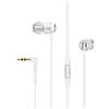 SENNHEISER Cuffie intrauricolari con cavo Sennheiser CX 300S, bianche
