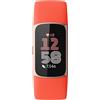 Fitbit Charge 6 arancione