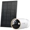 TP-Link Tapo C460 KIT(EU) Pallottola (forma) Telecamera di sicurezza IP Esterno 3840 x 2160 Pixel Parete