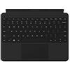 Microsoft MS SURFACE GO TYPE COVER COMM SC SPANISH SPAIN HDWR COMMERCIAL BLACK