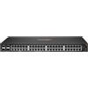 HPE ARUBA 6100 48G 4SFP+ SWCH STOCK