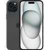 APPLE IPHONE 15 PLUS 128GB BLACK