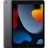Apple iPad 10.2 Wi-Fi 64GB (grigio siderale) 9a gen