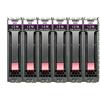 HPE MSA 7.2TB SAS 12G Enterprise 10K SFF (2.5in) M2 3 Year Warranty 6-pack HDD Bundle - R0Q65A