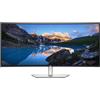 Mediamondo DELL UltraSharp U4025QW Monitor PC 101,6 cm (40) 5120 x 2160 Pixel 5K Ultra HD LCD Argento