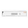 HPE Aruba HPE Networking Instant On Switch Series 1430 R8R46A UNMANAGED 8 PORTE 10X100X1000 CLASS4 POE 64W