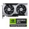 MSI VENTUS GeForce RTX 5060 TI 16G 2X OC PLUS NVIDIA 16 GB GDDR7