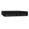 HP Pro Mini 260 G9 Desktop PC Intel® Core™ i5 i5-1334U 16 GB DDR4-SDRAM 512 GB SSD Windows 11 Pro Mini PC Nero