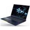 ACER NB GAMING 18 PREDATOR HELIOS 18 AI INTEL ULTRA 9 275HX 32GB 2048GB SSD RTX 5080 16GB WIN 11 HO
