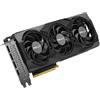 PNY SVGA PNY RTX 5070 OC VCG507012TFXPB1-O 12GB GDDR7 192bit PCIE 5.0 HDMI+3DP 3*FAN