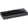 TP-Link UH720 USB 3.2 Gen 1 (3.1 Gen 1) Micro-B 5000 Mbit/s Nero