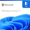 Microsoft Windows Home 11 PL Box USB 64bit