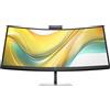 Mediamondo HP Series 5 Pro 34 inch WQHD USB-C Conferencing Monitor - 534pm PVC Free