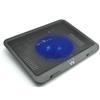 Ewent EW1250 base di raffreddamento per laptop 40,6 cm (16) 1000 Giri/min Nero