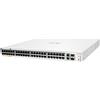 HPE Aruba Instant sul 1960 48G Poe 40p KL.6 2xgt 2SFP+ 600W Switch UE (JL809A, sostituzione per HPE1950 48G POE JG963A)