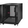 APC - RACKS AND PDUS NETSHELTER SX 12U SRVR RACK ENC