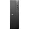 DELL Slim ECS1250 Intel® Core™ i5 i5-14400 8 GB DDR5-SDRAM 512 GB SSD Windows 11 Pro Slim PC PC Nero