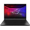 ASUS ROG Strix SCAR 18 G835LW-SA151W Intel Core Ultra 9 275HX Computer portatile 45,7 cm (18) WQXGA 64 GB DDR5-SDRAM 1 TB SSD