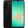 Samsung Galaxy A26 5G Enterprise Edition 17 cm (6.7) Dual SIM ibrida USB tipo-C 6 GB 128 GB 5000 mAh Nero
