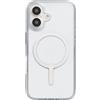 ZAGG Crystal Palace Snap custodia per cellulare 15,5 cm (6.1) Cover Trasparente