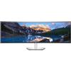 Mediamondo DELL UltraSharp U4924DW LED display 124,5 cm (49) 5120 x 1440 Pixel 5K Ultra HD LCD Nero, Argento