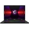MSI Crosshair 16 HX AI D2XWGKG-013FR Intel Core Ultra 7 255HX Computer portatile 40,6 cm (16) Quad HD+ 32 GB DDR5-SDRAM 1 TB S