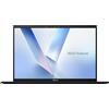 ASUS Vivobook 16 X1607QA-MB005W Qualcomm Snapdragon X1-26-100 Computer portatile 40,6 cm (16) WUXGA 16 GB LPDDR5x-SDRAM 512 GB