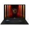 MSI MICROSTAR MSI Vector A2XWIG-040IT Intel Core Ultra 9 275HX Computer portatile 40,6 cm (16) Quad HD+ 16 GB DDR5-SDRAM 1 TB SSD NVIDIA GeF