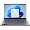 Lenovo IdeaPad 5 2-in-1 14AKP10 Copilot+ PC AMD Ryzen AI 7 350 Ibrido (2 in 1) 35,6 cm (14) Touch screen WUXGA 16 GB LPDDR5x-S