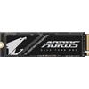 GIGABYTE AORUS Gen4 7300 1 TB M.2 PCI Express 4.0 NVMe 3D TLC NAND