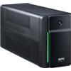 APC BX1600MI gruppo di continuità (UPS) A linea interattiva 1,6 kVA 900 W 6 presa(e) AC [BX1600MI]