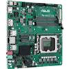 ASUS Scheda madre ASUS Pro H610T D4-CSM Intel H610 LGA 1700 mini ITX [90MB1AM0-M0EAYC]