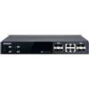 QNAP QSW-M804-4C switch di rete Gestito 10G Ethernet (100/1000/10000) Nero [QSW-M804-4C]