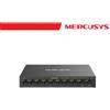 Mediamondo-IT Mercusys 8-Port PoE+ 10/100 Mbps + 2 Gigabit Port Switch - MS110CP
