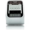 Brother Stampante per etichette/CD Brother QL-800 stampante etichette con USB [QL800UA1]