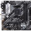ASUS Scheda madre ASUS PRIME B550M-A WIFI II AMD B550 Socket AM4 micro ATX [90MB19X0-M0EAY0]