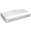 DrayTek Vigor 2763 ADSL router cablato Fast Ethernet, Gigabit Ethernet Bianco (DrayTek VDSL Router) [V2763-K]