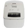 Brother Stampante per etichette/CD Brother QL-600G stampante etichette (CD) Termica diretta A colori 300 x 600 DPI 71 mm/s Con cavo e s