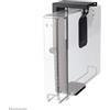 Neomounts By Newstar Neomounts CPU-D075BLACK/LK Supporto per CPU - bloccabile max 10 kg universale [CPU-D075BLACK/LK]