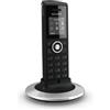 Snom Cornetta del telefono Snom M25 Nero [3987]