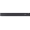 Zyxel Switch di rete Zyxel GS1900-24HP Gestito Gigabit Ethernet [10/100/1000] 1U Nero (Zyxel v2 24-port GbE L2 PoE Smart rackmount 17