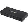 StarTech.com Convertitore Adattatore Vídeo Composito o S-Vídeo a HDMI con Audio - 720p NTSC e PAL [VID2HDCON2]