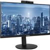 Targus DM4240PEUZ Monitor PC 61 cm (24) 1920 x 1080 Pixel HD LCD Nero [DM4240PEUZ]