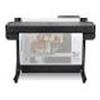 HP PLOTTER DESIGNJET T630 A0 36 USB/LAN/WIFI TAGLIERINA AUTOMATICA INCLUSO PIEDISTALLO