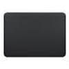 Apple Magic touchpad Con cavo e senza cavo Nero (MAGIC TRACKPAD - BLACK)