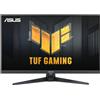 ASUS MONITOR ASUS LED 32 VG328QA1A 1920 x 1080 165Hz 1ms 300cd/M 3000:1 2X2W 2 X HDMI 1 X DP 1x USB 3.2