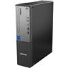 Lenovo ThinkCentre neo 50s Gen 5 Intel Core i5 i5-13400 16 GB DDR5-SDRAM 512 GB SSD Windows 11 Pro SFF PC Nero (TC NEO 50S G5 I