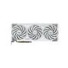 ASUS TUF Gaming TUF-RTX5070TI-O16G-WHITE-GAMING NVIDIA GeForce RTX 5070 Ti 16 GB GDDR7